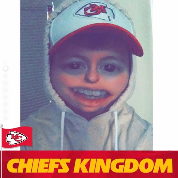 Meet your Posher, Tyler - Picture 1 of 1